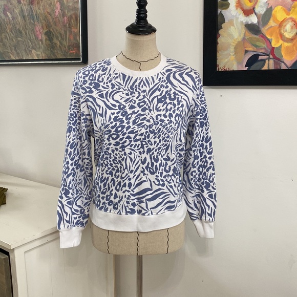 Rails Ramona Sweatshirt - Picture 2 of 5